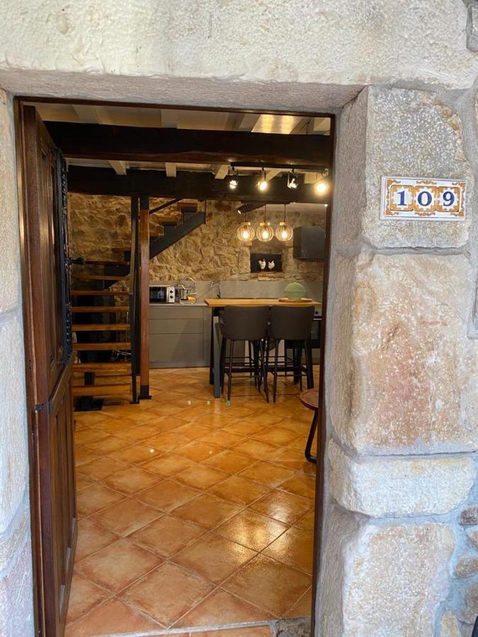Casa Toy Villa Llanes Luaran gambar