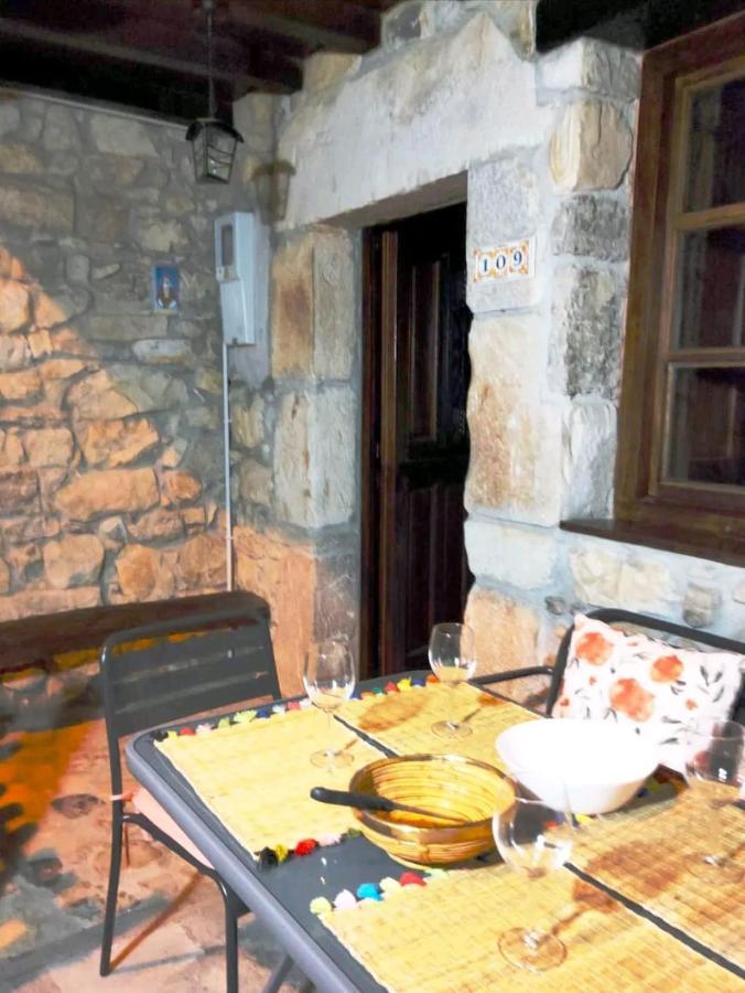 Casa Toy Villa Llanes Luaran gambar