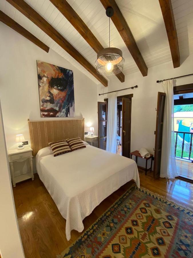 Casa Toy Villa Llanes Luaran gambar