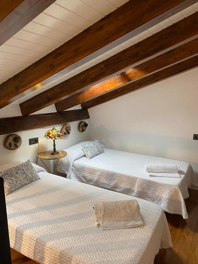 Casa Toy Villa Llanes Luaran gambar