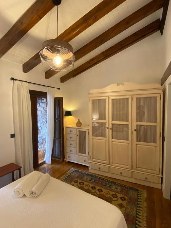 Casa Toy Villa Llanes Luaran gambar