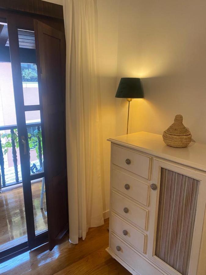 Casa Toy Villa Llanes Luaran gambar