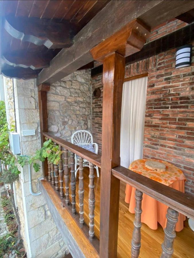 Casa Toy Villa Llanes Luaran gambar